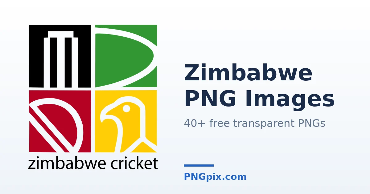 Zimbabwe PNG images