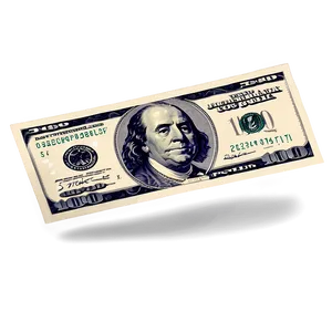 100 Dollar Bill Icon Png 60 PNG image