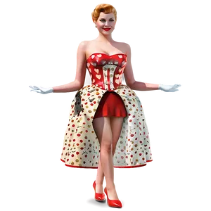 1950s A PNG