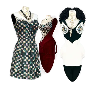 1950s B