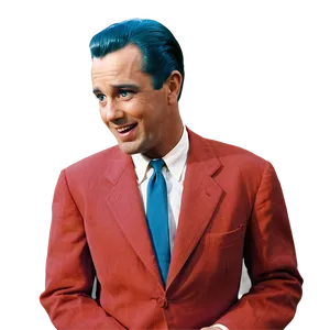 1950s Tv Show Characters PNG 06242024