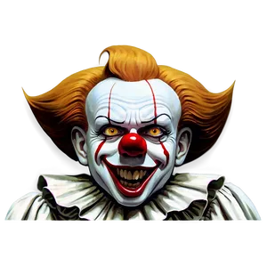 1990 Pennywise Png Anw PNG image