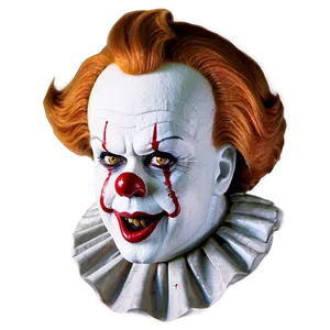 1990 Pennywise Png Uor13 PNG image