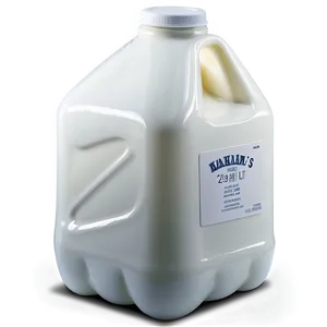 2% Milk Gallon Picture Png 58 PNG image