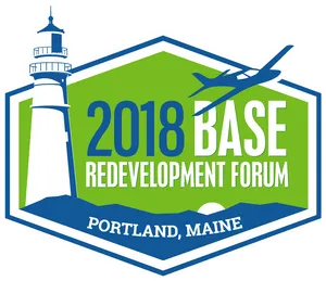 2018 Base Redevelopment Forum Portland Maine PNG image