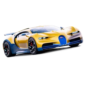 2020 Bugatti Concept PNG 05062024