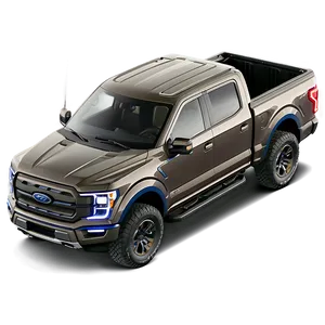 2023 Ford F150 Model Png 38 PNG image