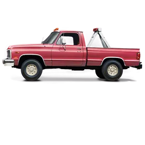 24 Hour Tow Truck Png 64 PNG image