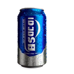 2d Busch Light Can Png 06132024 PNG image