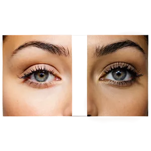 2d Lash Extensions PNG 06282024 PNG