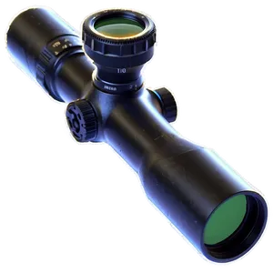 3-9x40 Scope Png 27 PNG image