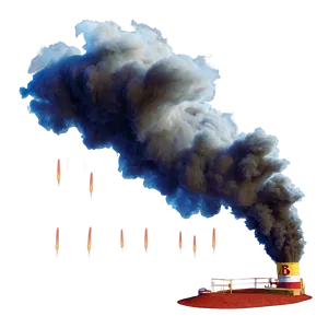 360 Burnout Smoke PNG 80 PNG