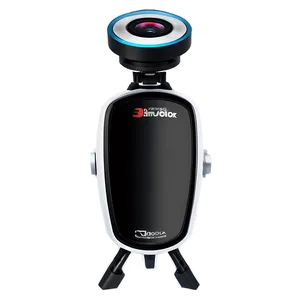 360 Degree Camera PNG 98