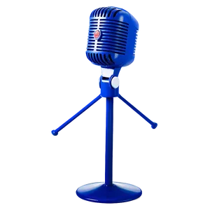 360-degree Podcast Mic PNG Hhi46 PNG