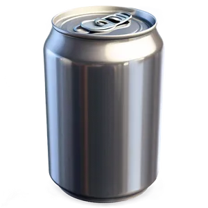 3d Aluminum Can PNG 58 PNG
