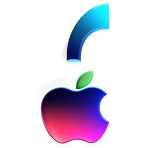 3d Apple Music Logo PNG 05252024 PNG