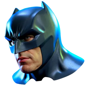 3d Batman Mask Model PNG 05252024 PNG