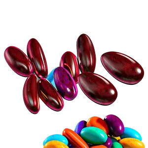 3d Beans Can Png Nmf PNG image