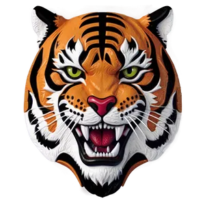 3d Bengals Logo Png 92 PNG image