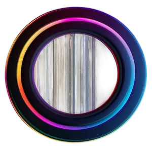 3d Circle Abstract Composition PNG Ioe42 PNG
