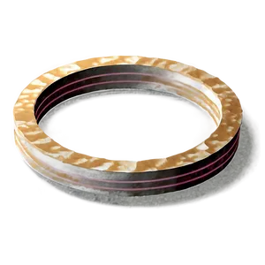 3d Circle In Isometric View PNG 06272024
