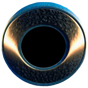 3d Circle With Inner Glow PNG Tfl78 PNG