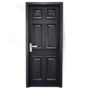 3d Closed Door Model Png 15 PNG image