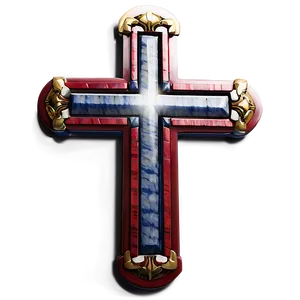 3d Cruz Png 94 PNG image