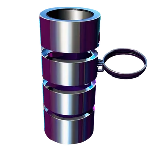 3d Cylinder Png 06132024 PNG image