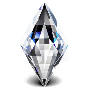 3d Diamond Shape Png Kro PNG image