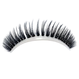 3d False Lashes Png Ekp32 PNG image