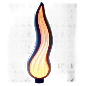 3d Flame PNG 05042024