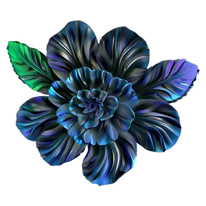3d Floral Texture PNG 79 PNG