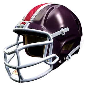 3d Football Helmet Model Png Lkq PNG image