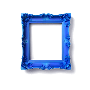 3d Frame Design PNG Ooo PNG