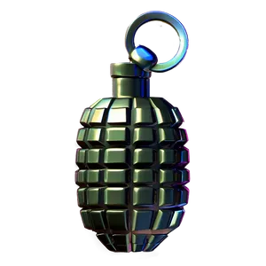 3d Grenade PNG 85 PNG