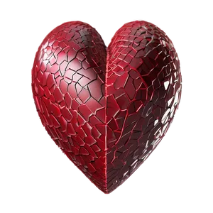 3d Heart Animation PNG Jsv