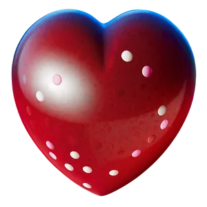 3d Heart Emoji PNG Oys91 PNG