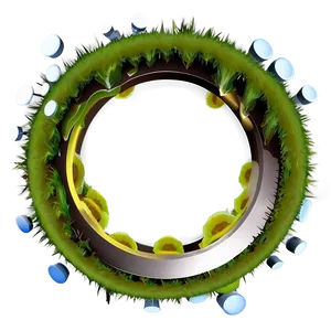 3d Hole Effect PNG 06112024 PNG