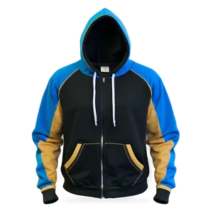 3d Hoodie Template PNG 54 PNG