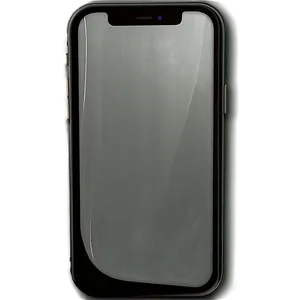 3d Iphone 13 Frame Png 06282024 PNG image