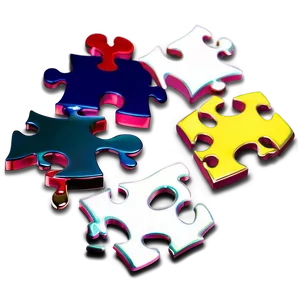 3d Jigsaw Puzzle PNG Jys79 PNG