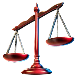 3d Justice Scale PNG Oiy27 PNG
