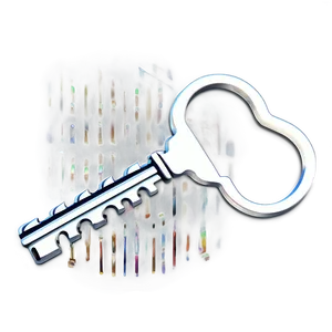 3d Keys PNG 05242024