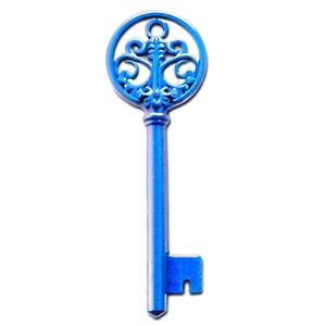 3d Keys PNG Rbc