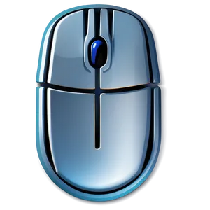 3d Mouse Cursor Icon Png 45 PNG image