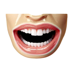 3d Mouth Png 8 PNG image