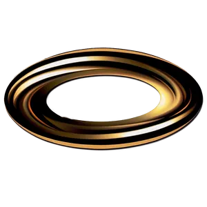 3d Oval Illusion PNG Yjo PNG
