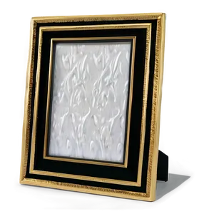 3d Photo Frame PNG 4