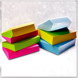 3d Post It Note Png 49 PNG image